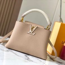 LV Capucines Bags